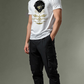 "CONNECT WITH NATURE" Premium T-Shirt